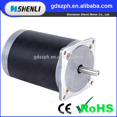 Two-Phase Stepper Motor 57mm SL57Y276A/ SHENLI Two-Phase Hybrid Stepper Motor